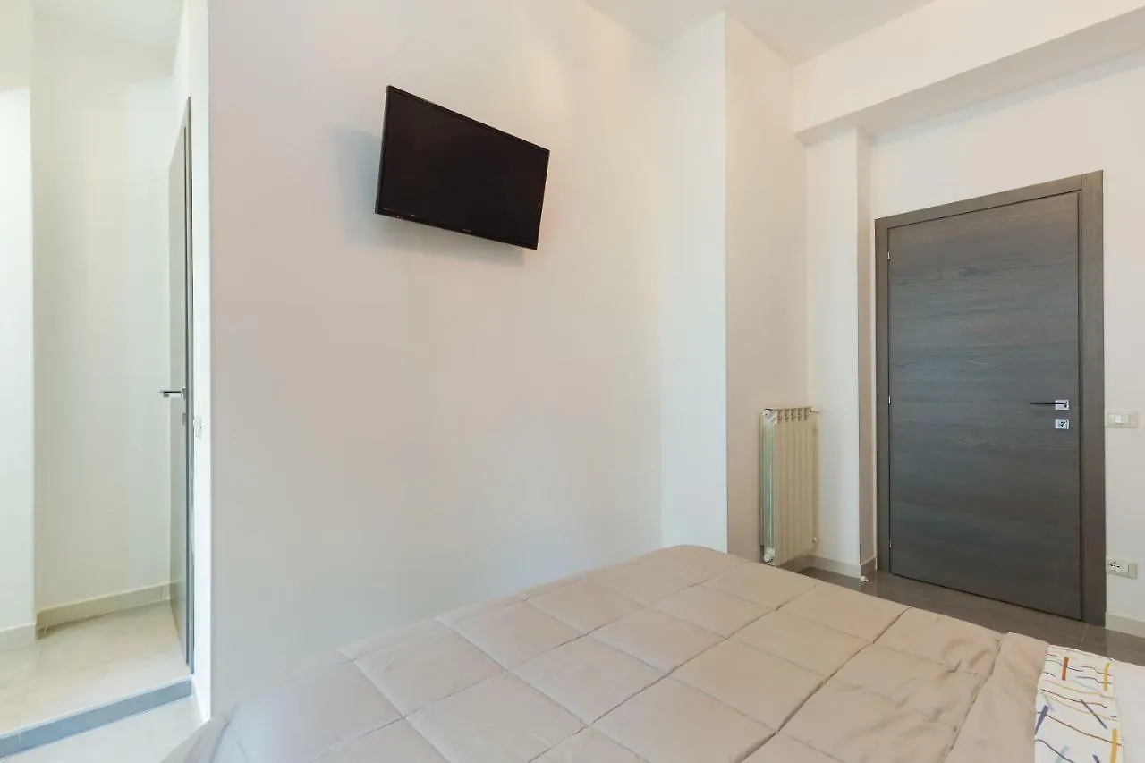 Bed & Breakfast Roma Mi Amor Italia
