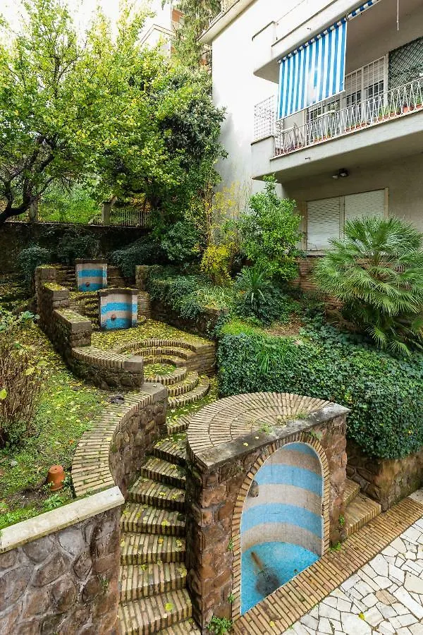 Roma Mi Amor Bed & Breakfast