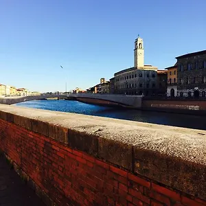 A Casa Di Greta Pisa
