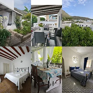 Roda Panarea