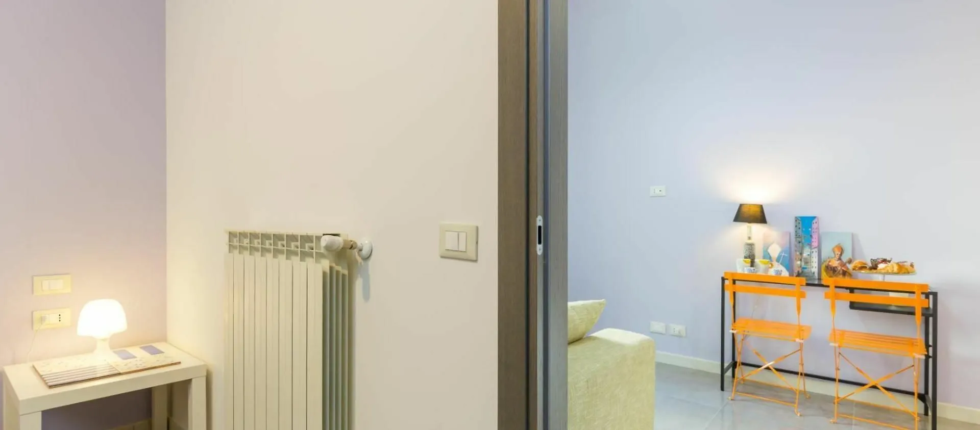 Bed & Breakfast Roma Mi Amor
