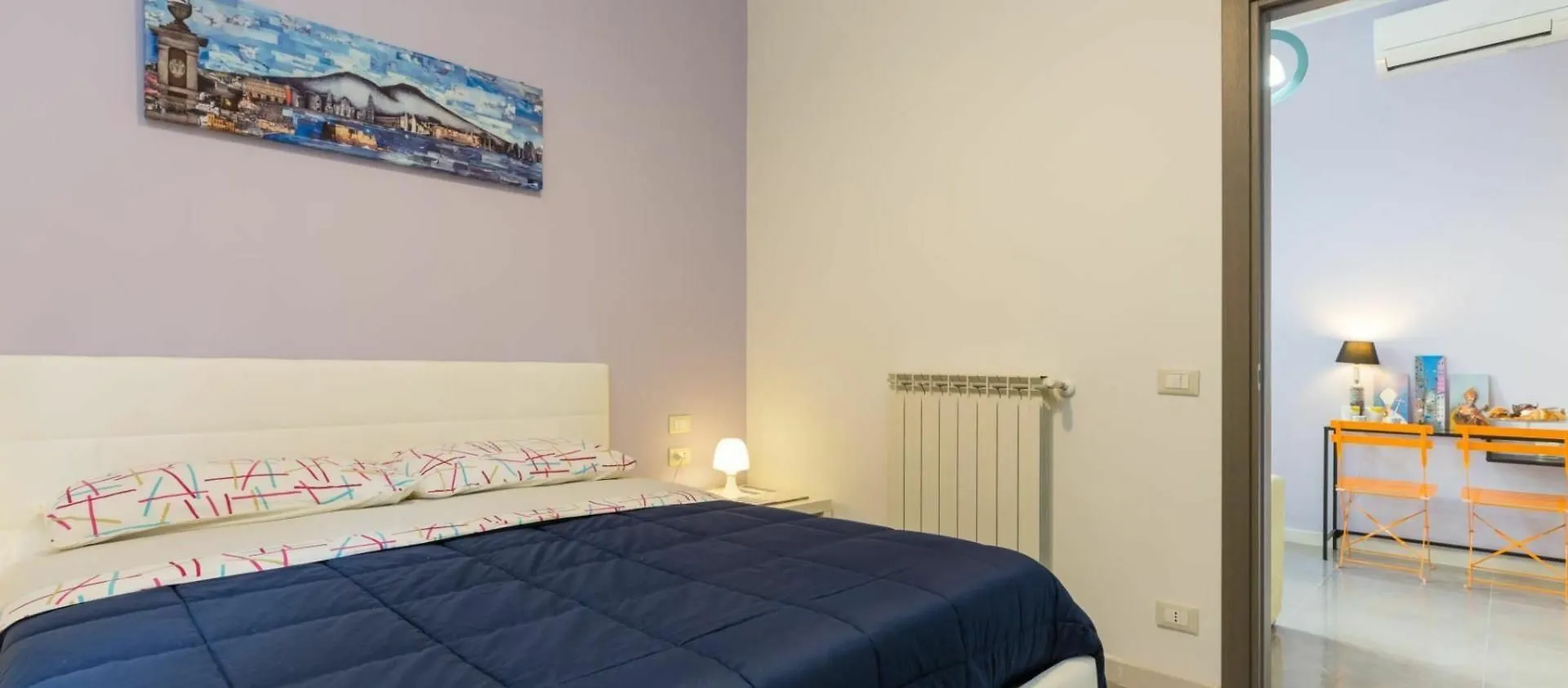 Roma Mi Amor Bed & Breakfast
