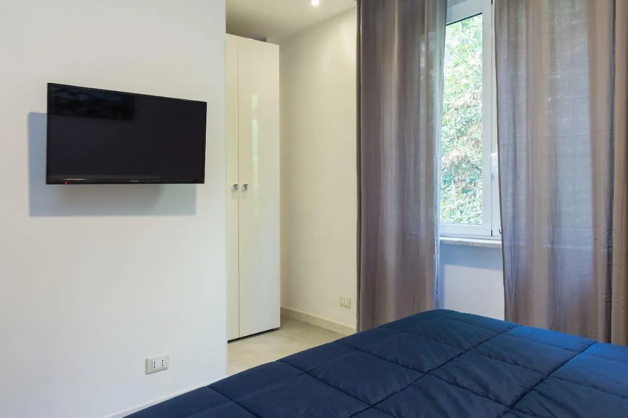 Bed & Breakfast Roma Mi Amor