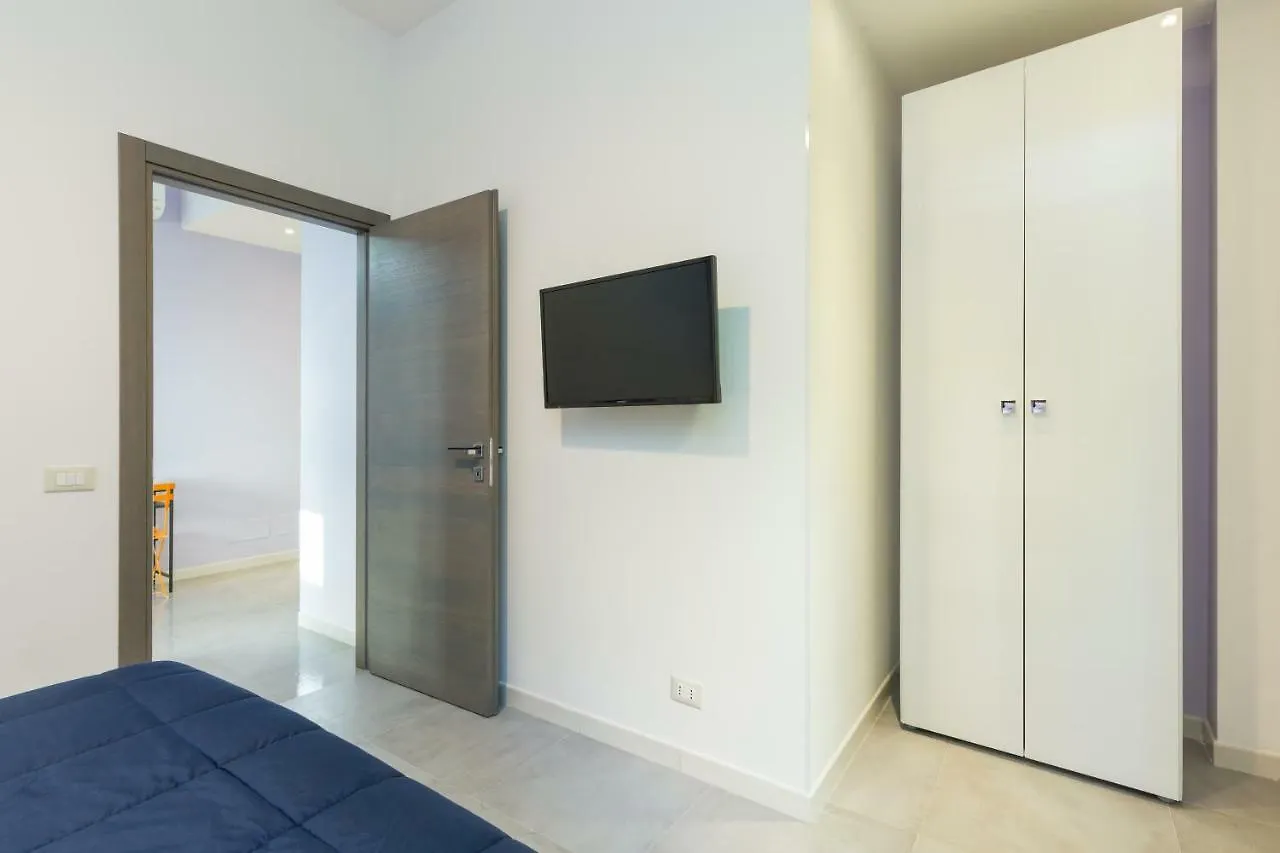 Roma Mi Amor Bed & Breakfast Rome