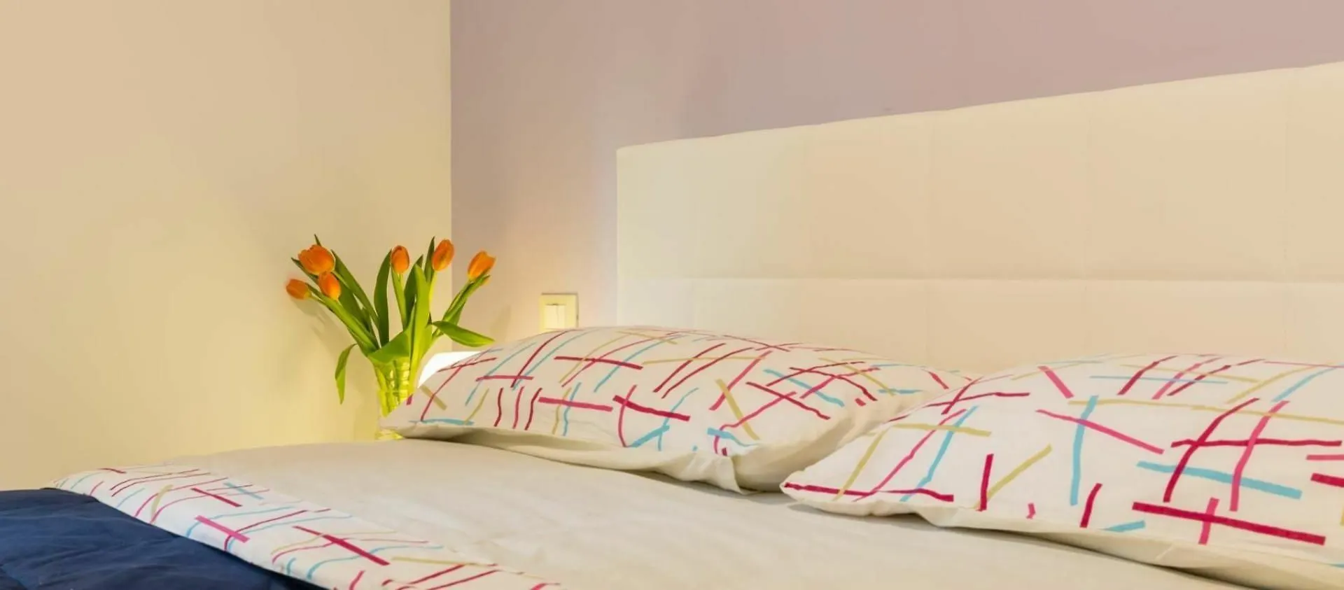 Bed & Breakfast Roma Mi Amor