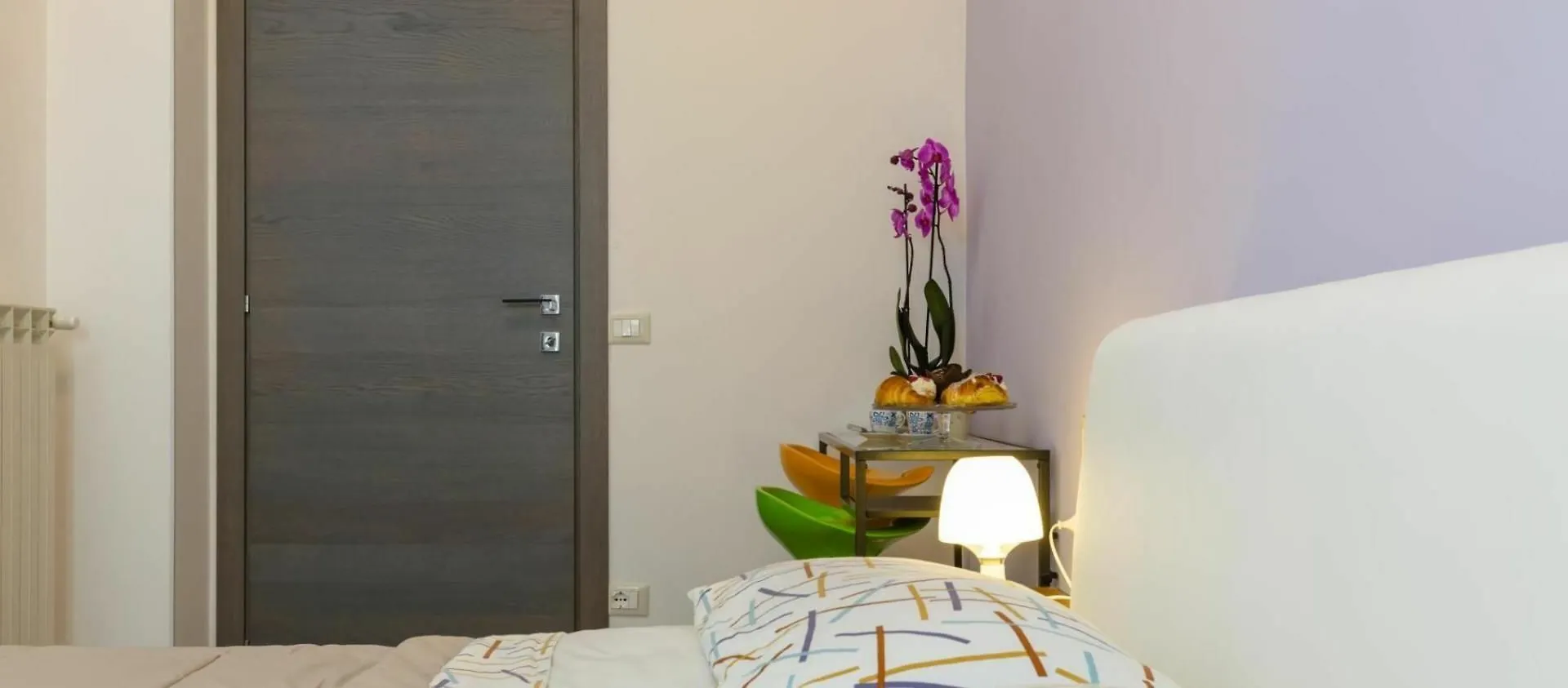 Bed & Breakfast Roma Mi Amor