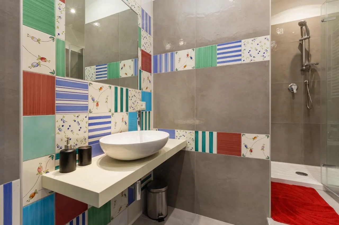 Bed & Breakfast Roma Mi Amor