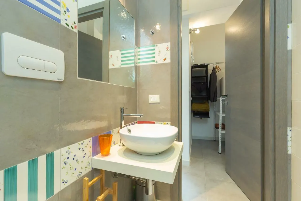 Bed & Breakfast Roma Mi Amor Italy