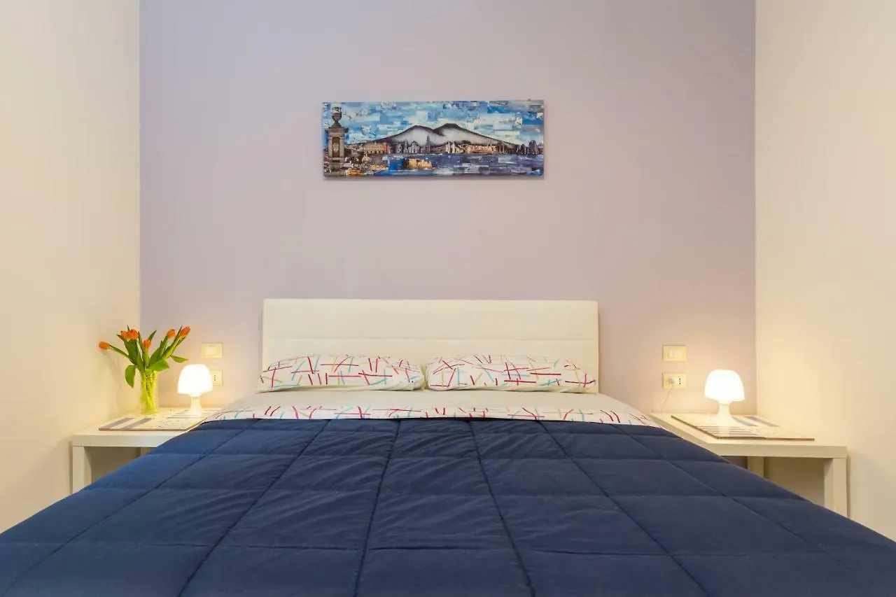 Bed & Breakfast Roma Mi Amor Italy
