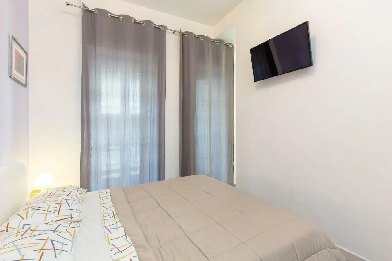 Bed & Breakfast Roma Mi Amor